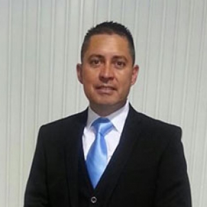 Alfonso Alvarado - Máster MBA Internacional